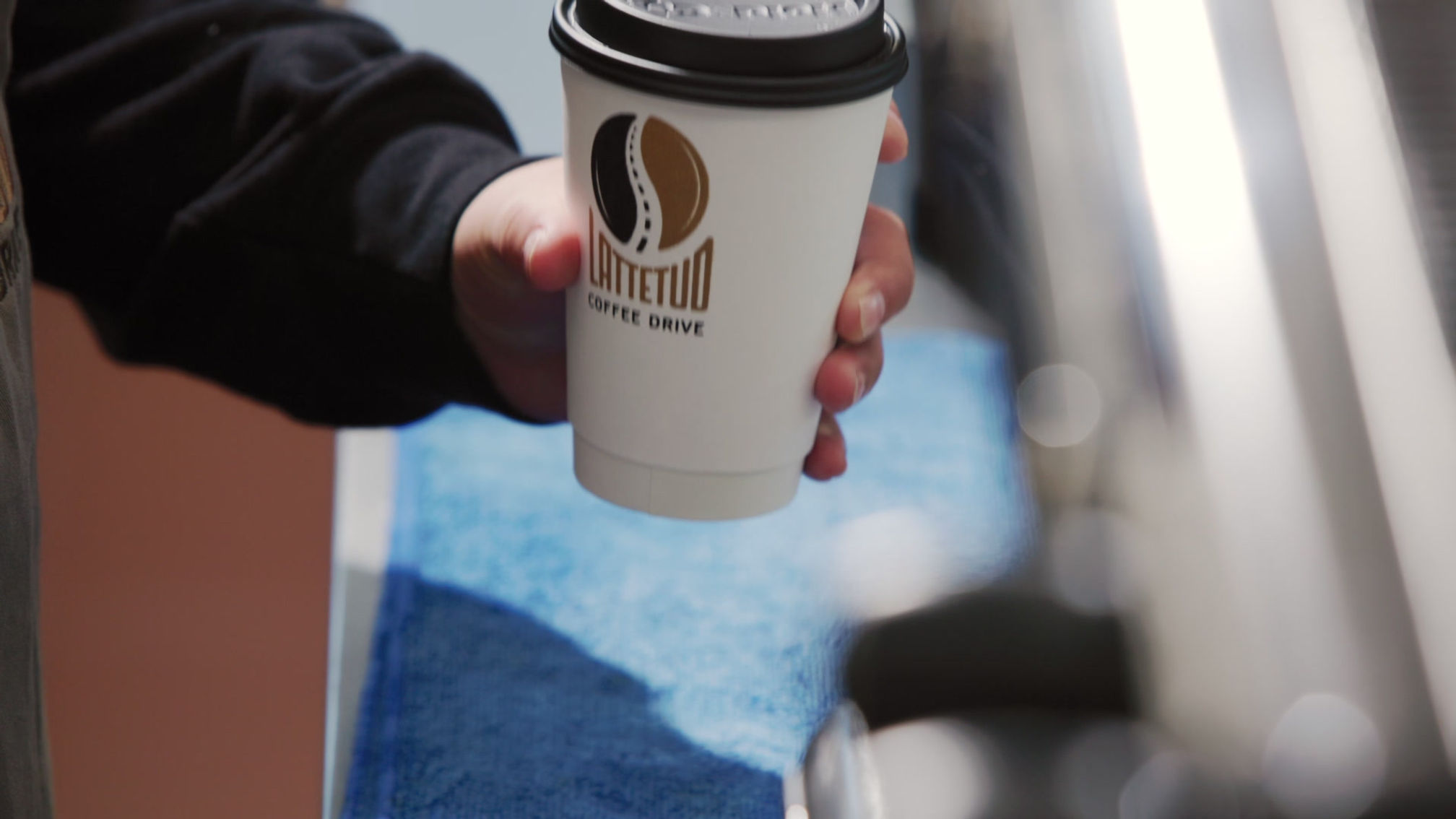 Lattetud Comercial